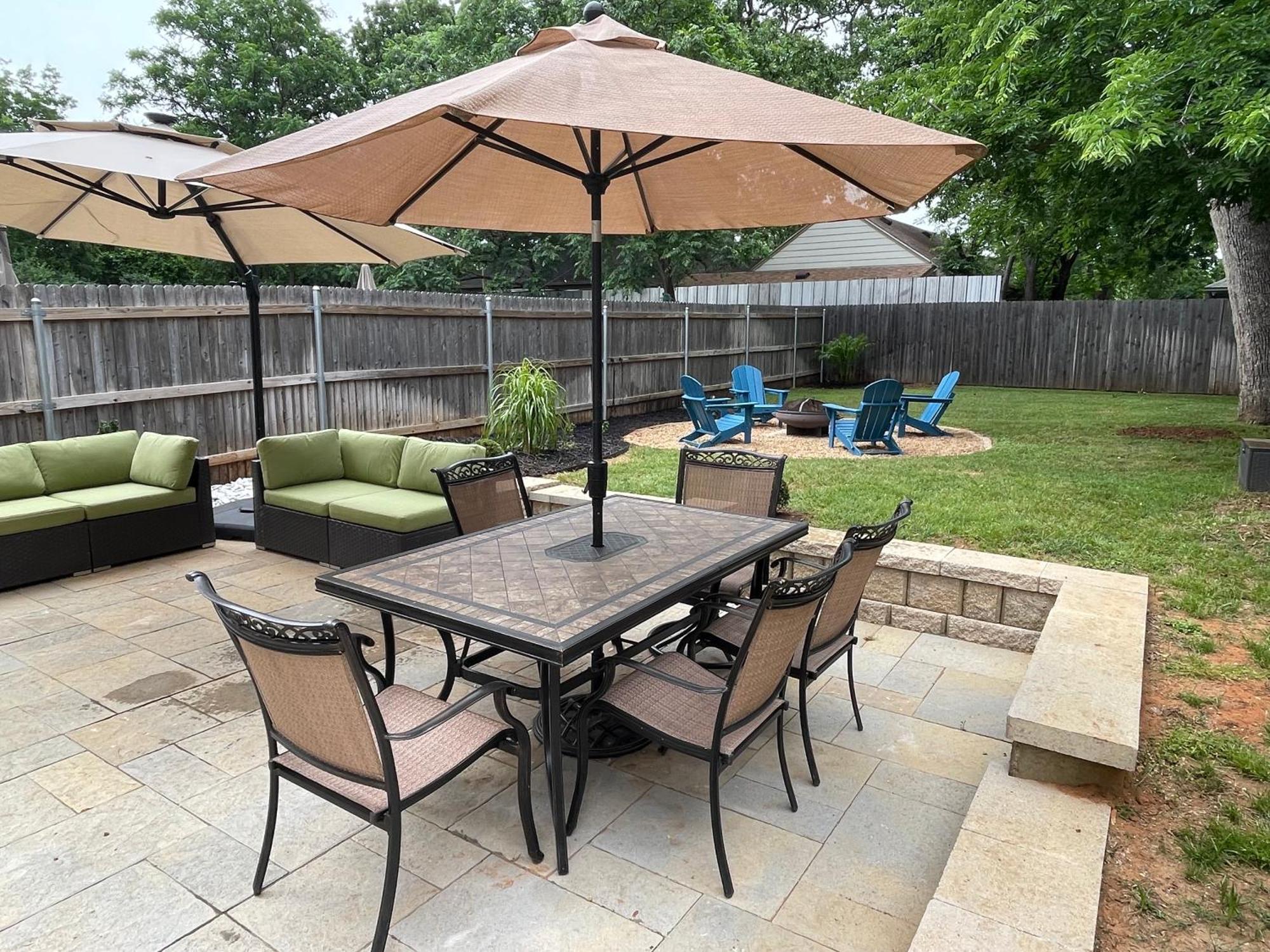 Stylish Townhome Near At&T Stadium, Globe Life, Six Flags & More Арлингтон Экстерьер фото